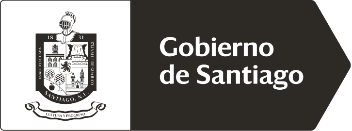 Santiago NL Logo